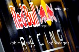 Red Bull Racing  30.07.2016. Formula 1 World Championship, Rd 12, German Grand Prix, Hockenheim, Germany, Qualifying Day.
