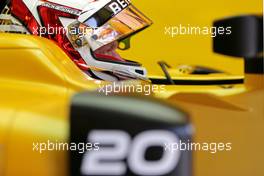 Kevin Magnussen (DEN), Renault Sport F1 Team  22.07.2016. Formula 1 World Championship, Rd 11, Hungarian Grand Prix, Budapest, Hungary, Practice Day.