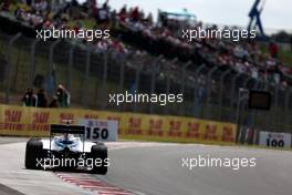 Valtteri Bottas (FIN), Williams F1 Team  22.07.2016. Formula 1 World Championship, Rd 11, Hungarian Grand Prix, Budapest, Hungary, Practice Day.