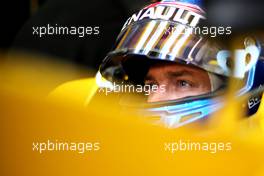 Jolyon Palmer (GBR), Renault Sport F1 Team  22.07.2016. Formula 1 World Championship, Rd 11, Hungarian Grand Prix, Budapest, Hungary, Practice Day.
