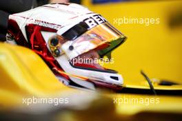 Kevin Magnussen (DEN), Renault Sport F1 Team  22.07.2016. Formula 1 World Championship, Rd 11, Hungarian Grand Prix, Budapest, Hungary, Practice Day.