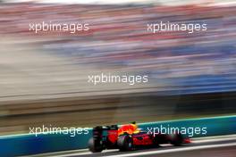 Daniel Ricciardo (AUS), Red Bull Racing  23.07.2016. Formula 1 World Championship, Rd 11, Hungarian Grand Prix, Budapest, Hungary, Qualifying Day.