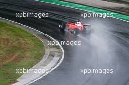 Kimi Raikkonen (FIN) Ferrari SF16-H. 23.07.2016. Formula 1 World Championship, Rd 11, Hungarian Grand Prix, Budapest, Hungary, Qualifying Day.