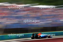 Pascal Wehrlein (GER), Manor Racing  23.07.2016. Formula 1 World Championship, Rd 11, Hungarian Grand Prix, Budapest, Hungary, Qualifying Day.