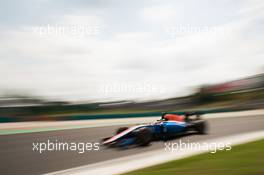 Pascal Wehrlein (GER) Manor Racing MRT05. 23.07.2016. Formula 1 World Championship, Rd 11, Hungarian Grand Prix, Budapest, Hungary, Qualifying Day.