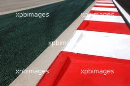 Track atmosphere 21.07.2016. Formula 1 World Championship, Rd 11, Hungarian Grand Prix, Budapest, Hungary, Preparation Day.