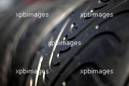 Pirelli tyres  21.07.2016. Formula 1 World Championship, Rd 11, Hungarian Grand Prix, Budapest, Hungary, Preparation Day.