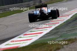Esteban Ocon (FRA), Manor Racing  02.09.2016. Formula 1 World Championship, Rd 14, Italian Grand Prix, Monza, Italy, Practice Day.
