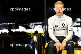 Kevin Magnussen (DEN), Renault Sport F1 Team  02.09.2016. Formula 1 World Championship, Rd 14, Italian Grand Prix, Monza, Italy, Practice Day.