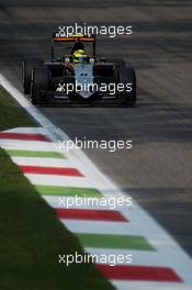 Sergio Perez (MEX) Sahara Force India F1 VJM09. 03.09.2016. Formula 1 World Championship, Rd 14, Italian Grand Prix, Monza, Italy, Qualifying Day.