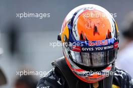 Max Verstappen (NL), Red Bull Racing  03.09.2016. Formula 1 World Championship, Rd 14, Italian Grand Prix, Monza, Italy, Qualifying Day.