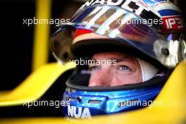 Jolyon Palmer (GBR) Renault Sport F1 Team RS16. 03.09.2016. Formula 1 World Championship, Rd 14, Italian Grand Prix, Monza, Italy, Qualifying Day.