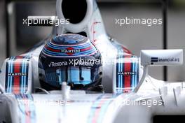 Valtteri Bottas (FIN), Williams F1 Team  03.09.2016. Formula 1 World Championship, Rd 14, Italian Grand Prix, Monza, Italy, Qualifying Day.