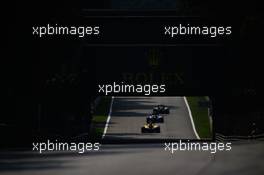 Kevin Magnussen (DEN) Renault Sport F1 Team RS16. 03.09.2016. Formula 1 World Championship, Rd 14, Italian Grand Prix, Monza, Italy, Qualifying Day.