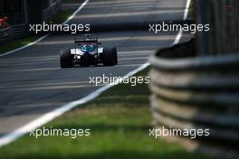 Valtteri Bottas (FIN) Williams FW38. 03.09.2016. Formula 1 World Championship, Rd 14, Italian Grand Prix, Monza, Italy, Qualifying Day.