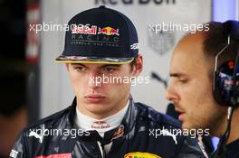 Max Verstappen (NLD) Red Bull Racing. 07.10.2016. Formula 1 World Championship, Rd 17, Japanese Grand Prix, Suzuka, Japan, Practice Day.