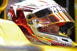 Kevin Magnussen (DEN), Renault Sport F1 Team  07.10.2016. Formula 1 World Championship, Rd 17, Japanese Grand Prix, Suzuka, Japan, Practice Day.
