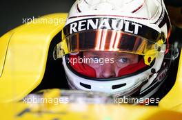 Kevin Magnussen (DEN) Renault Sport F1 Team RS16. 07.10.2016. Formula 1 World Championship, Rd 17, Japanese Grand Prix, Suzuka, Japan, Practice Day.