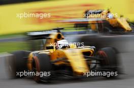 Kevin Magnussen (DEN) Renault Sport F1 Team RS16. 08.10.2016. Formula 1 World Championship, Rd 17, Japanese Grand Prix, Suzuka, Japan, Qualifying Day.