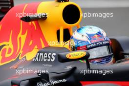 Daniel Ricciardo (AUS), Red Bull Racing  08.10.2016. Formula 1 World Championship, Rd 17, Japanese Grand Prix, Suzuka, Japan, Qualifying Day.