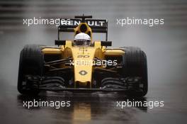 Kevin Magnussen (DEN) Renault Sport F1 Team RS16. 29.05.2015. Formula 1 World Championship, Rd 6, Monaco Grand Prix, Monte Carlo, Monaco, Race Day.