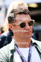  28.05.2016. Formula 1 World Championship, Rd 6, Monaco Grand Prix, Monte Carlo, Monaco, Qualifying Day.