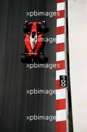 Sebastian Vettel (GER) Ferrari SF16-H. 28.05.2016. Formula 1 World Championship, Rd 6, Monaco Grand Prix, Monte Carlo, Monaco, Qualifying Day.