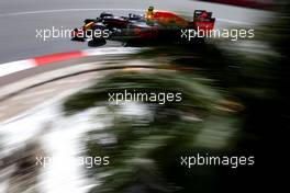 Max Verstappen (NL), Red Bull Racing  28.05.2016. Formula 1 World Championship, Rd 6, Monaco Grand Prix, Monte Carlo, Monaco, Qualifying Day.