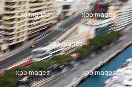 Kevin Magnussen (DEN) Renault Sport F1 Team RS16. 28.05.2016. Formula 1 World Championship, Rd 6, Monaco Grand Prix, Monte Carlo, Monaco, Qualifying Day.