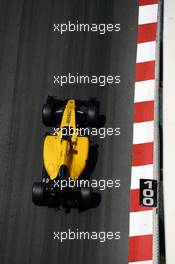 Jolyon Palmer (GBR) Renault Sport F1 Team RS16. 28.05.2016. Formula 1 World Championship, Rd 6, Monaco Grand Prix, Monte Carlo, Monaco, Qualifying Day.