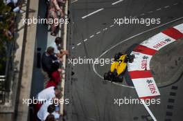 Kevin Magnussen (DEN) Renault Sport F1 Team RS16. 28.05.2016. Formula 1 World Championship, Rd 6, Monaco Grand Prix, Monte Carlo, Monaco, Qualifying Day.