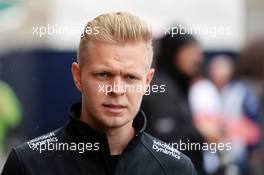 Kevin Magnussen (DEN) Renault Sport F1 Team. 29.05.2015. Formula 1 World Championship, Rd 6, Monaco Grand Prix, Monte Carlo, Monaco, Race Day.