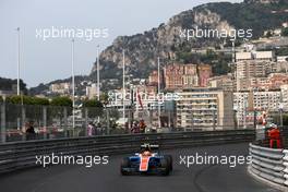 Rio Haryanto (IDN), Manor Racing  26.05.2016. Formula 1 World Championship, Rd 6, Monaco Grand Prix, Monte Carlo, Monaco, Practice Day.