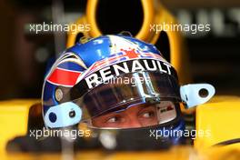 Jolyon Palmer (GBR), Renault Sport F1 Team 26.05.2016. Formula 1 World Championship, Rd 6, Monaco Grand Prix, Monte Carlo, Monaco, Practice Day.