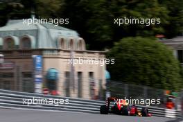 Daniel Ricciardo (AUS), Red Bull Racing  26.05.2016. Formula 1 World Championship, Rd 6, Monaco Grand Prix, Monte Carlo, Monaco, Practice Day.