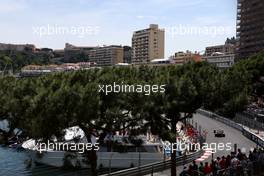 Carlos Sainz (ESP), Scuderia Toro Rosso  26.05.2016. Formula 1 World Championship, Rd 6, Monaco Grand Prix, Monte Carlo, Monaco, Practice Day.