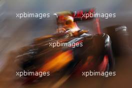 Max Verstappen (NLD) Red Bull Racing RB12. 26.05.2016. Formula 1 World Championship, Rd 6, Monaco Grand Prix, Monte Carlo, Monaco, Practice Day.