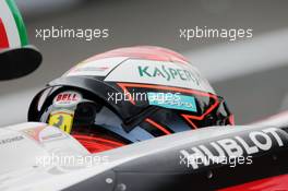 Kimi Raikkonen (FIN) Ferrari SF16-H. 28.10.2016. Formula 1 World Championship, Rd 19, Mexican Grand Prix, Mexico City, Mexico, Practice Day.