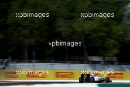 Valtteri Bottas (FIN) Williams F1 Team  29.10.2016. Formula 1 World Championship, Rd 19, Mexican Grand Prix, Mexico City, Mexico, Qualifying Day.