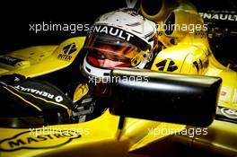 Kevin Magnussen (DEN) Renault Sport F1 Team RS16. 29.10.2016. Formula 1 World Championship, Rd 19, Mexican Grand Prix, Mexico City, Mexico, Qualifying Day.