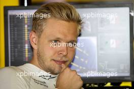 Kevin Magnussen (DEN) Renault Sport F1 Team. 29.10.2016. Formula 1 World Championship, Rd 19, Mexican Grand Prix, Mexico City, Mexico, Qualifying Day.