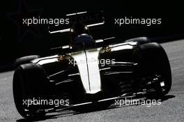 Kevin Magnussen (DEN) Renault Sport F1 Team RS16. 29.10.2016. Formula 1 World Championship, Rd 19, Mexican Grand Prix, Mexico City, Mexico, Qualifying Day.