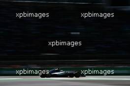 Lewis Hamilton (GBR) Mercedes AMG F1 W07 Hybrid. 29.10.2016. Formula 1 World Championship, Rd 19, Mexican Grand Prix, Mexico City, Mexico, Qualifying Day.