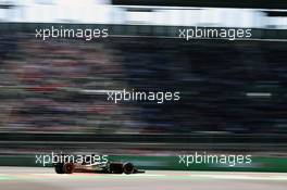 Nico Hulkenberg (GER) Sahara Force India F1 VJM09. 29.10.2016. Formula 1 World Championship, Rd 19, Mexican Grand Prix, Mexico City, Mexico, Qualifying Day.
