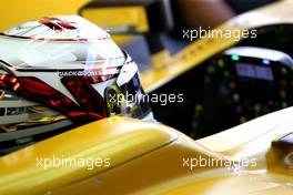 Kevin Magnussen (DEN), Renault Sport F1 Team  30.09.2016. Formula 1 World Championship, Rd 16, Malaysian Grand Prix, Sepang, Malaysia, Friday.