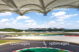 Lewis Hamilton (GBR) Mercedes AMG F1 W07 Hybrid. 30.09.2016. Formula 1 World Championship, Rd 16, Malaysian Grand Prix, Sepang, Malaysia, Friday.