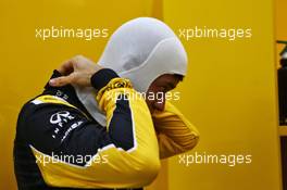 Jolyon Palmer (GBR) Renault Sport F1 Team. 30.09.2016. Formula 1 World Championship, Rd 16, Malaysian Grand Prix, Sepang, Malaysia, Friday.