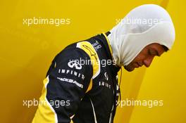 Jolyon Palmer (GBR) Renault Sport F1 Team. 30.09.2016. Formula 1 World Championship, Rd 16, Malaysian Grand Prix, Sepang, Malaysia, Friday.