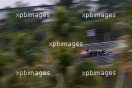 Carlos Sainz (ESP), Scuderia Toro Rosso  01.10.2016. Formula 1 World Championship, Rd 16, Malaysian Grand Prix, Sepang, Malaysia, Saturday.