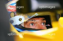 Jolyon Palmer (GBR) Renault Sport F1 Team RS16. 29.10.2016. Formula 1 World Championship, Rd 4, Russian Grand Prix, Sochi Autodrom, Sochi, Russia, Practice Day.